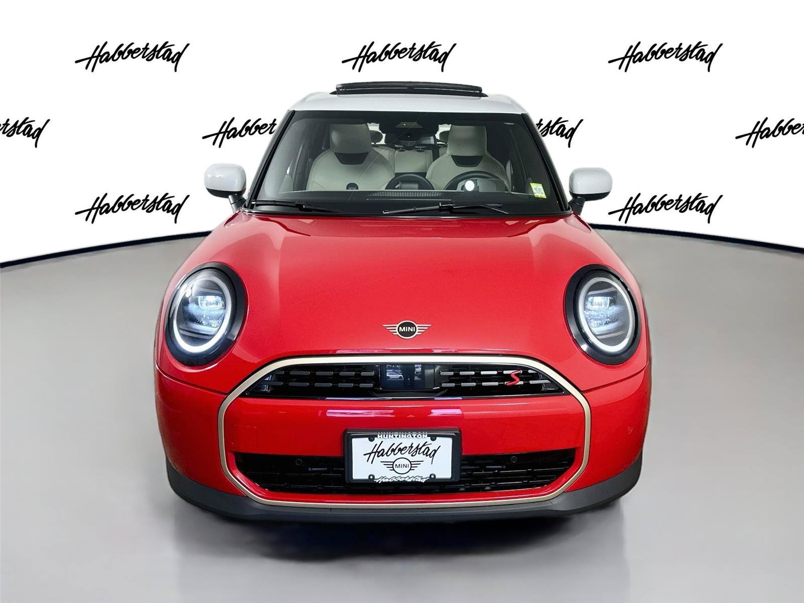 mini hardtop 4 door 2025 WMW53GD02S2X34742 image mini hardtop 4 door 2025 WMW53GD02S2X34742 image